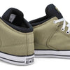 Converse - Chaussures Chuck Taylor All Star High Street mi-hautes unisexes (A09853C)