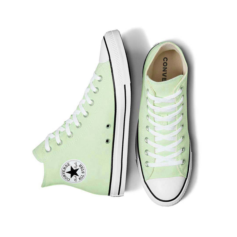 Converse - Unisex Chuck Taylor All Star High Top Shoes (A08582C)
