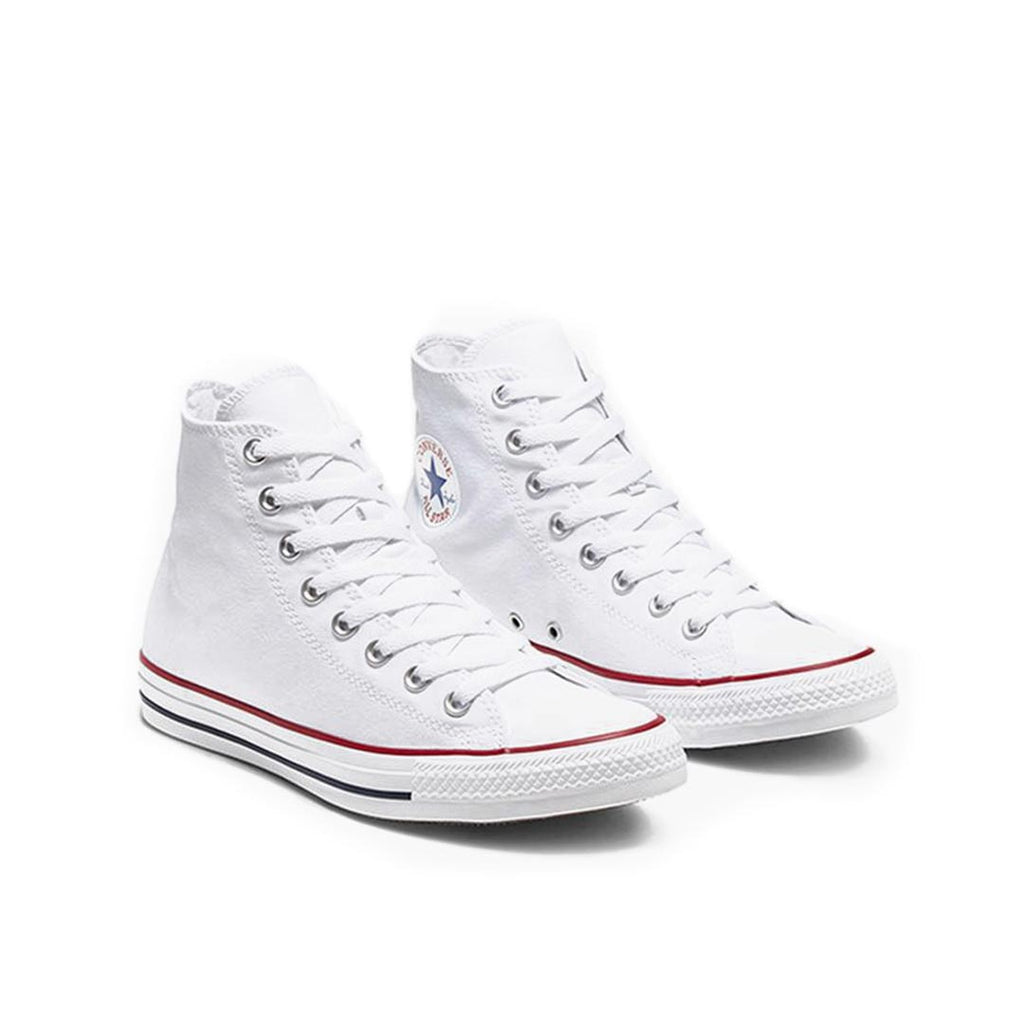 Converse - Unisex Chuck Taylor All Star High Top Shoes (M7650)