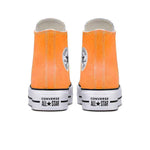 Converse - Women's Chuck Taylor All Star Lift Platform Seasonal Colour High Top Shoes (A03052C)
