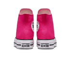 Converse - Chaussures à plateforme Chuck Taylor All Star Lift pour femme (A05663C) 
