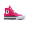 Converse - Women's Chuck Taylor All Star Lift Platform Shoes (A05663C)