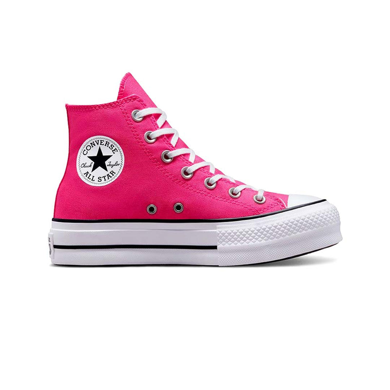 Converse - Women's Chuck Taylor All Star Lift Platform Shoes (A05663C)