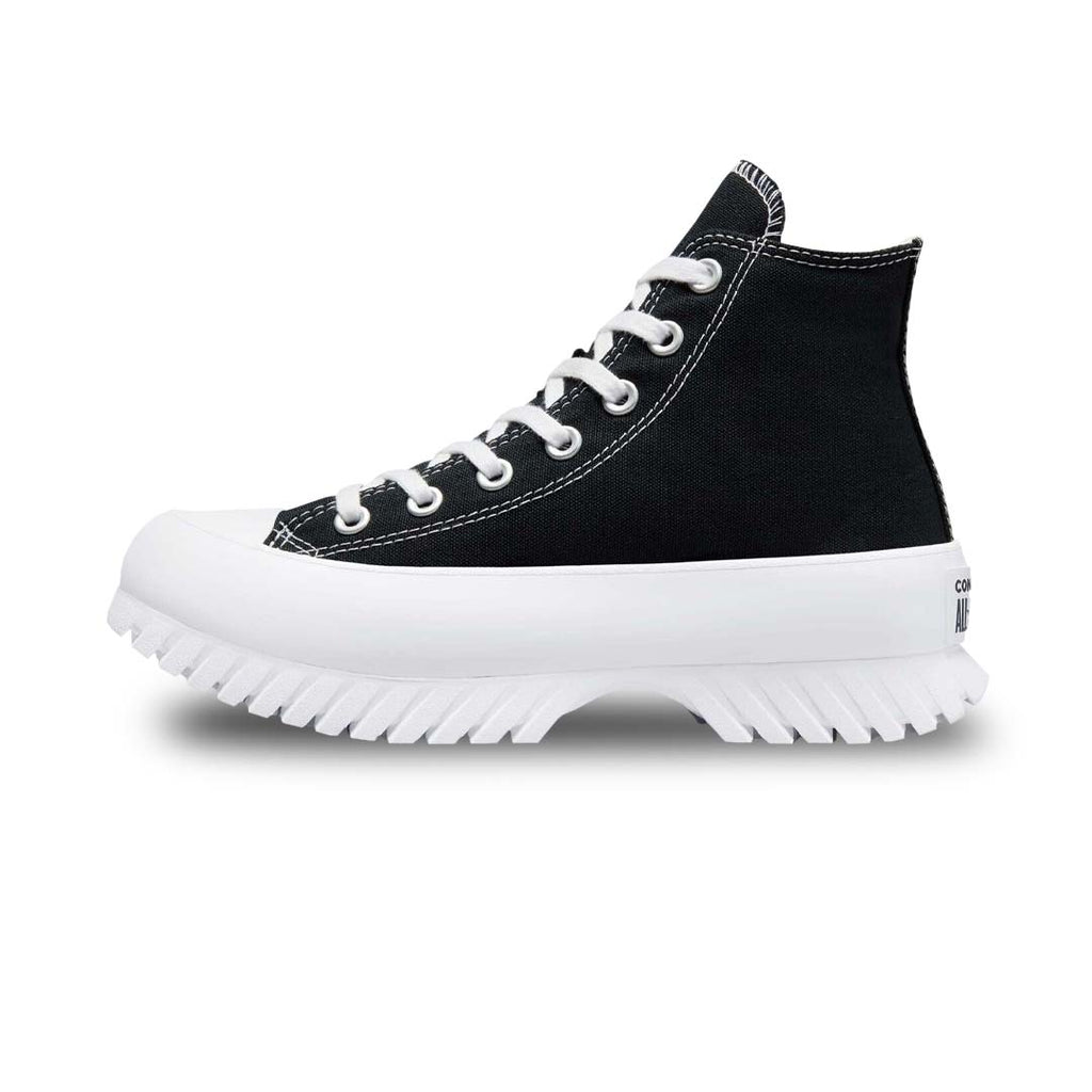 Converse - Unisex Chuck Taylor All Star Lugged 2.0 High Top Shoes (A00870C)