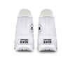 Converse - Chaussures montantes unisexes Chuck Taylor All Star Lugged 2.0 en cuir (A03705C)
