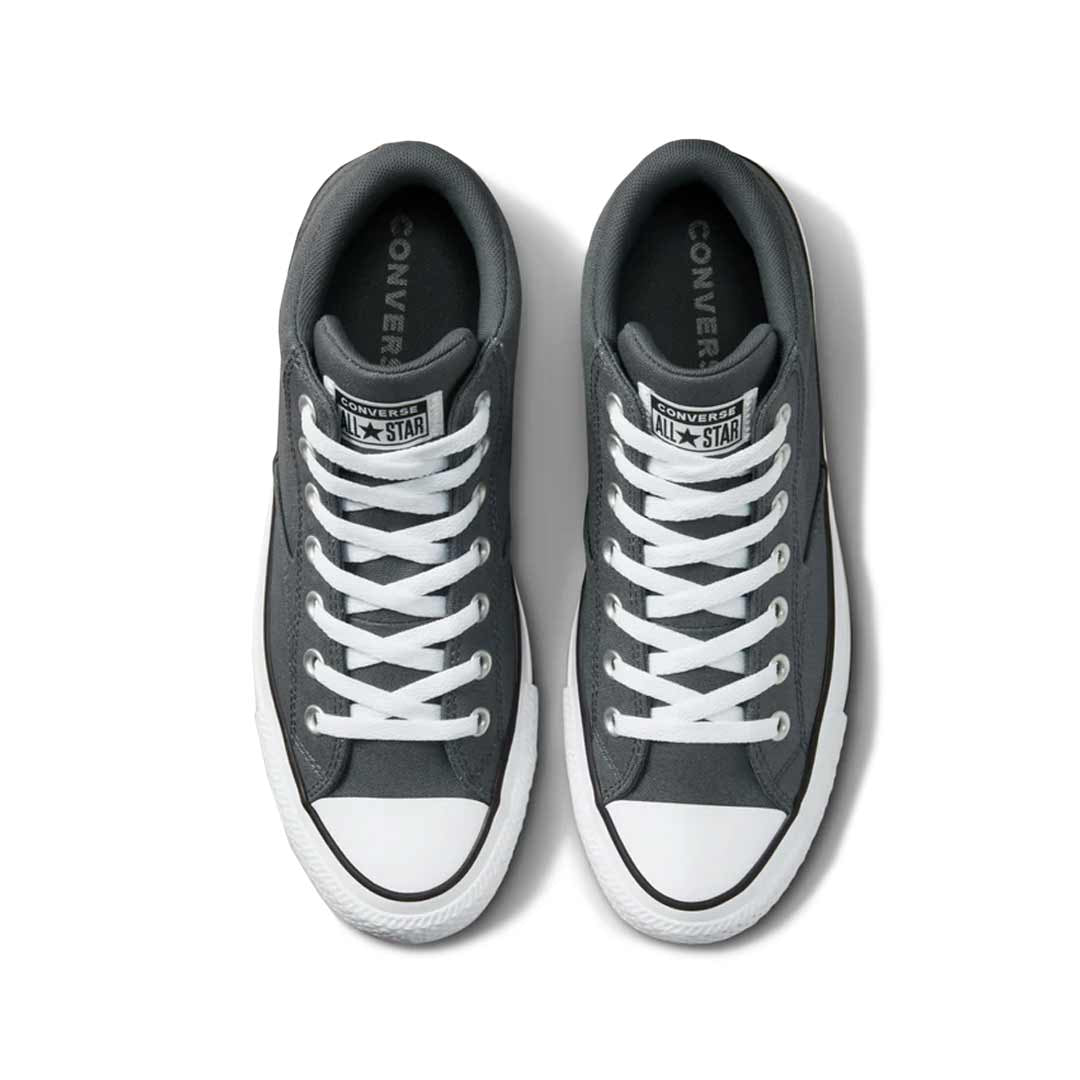 Converse chuck taylor all star street mid sales