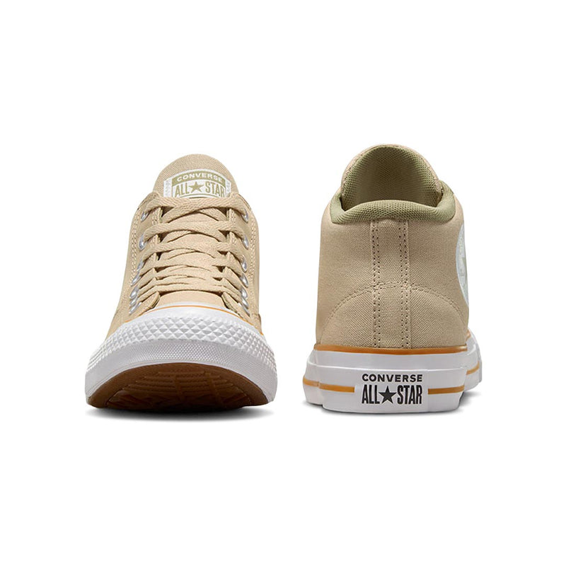 Converse - Chaussures mi-hautes unisexes Chuck Taylor All Star Malden Street (A07497C) 