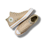 Converse - Chaussures mi-hautes unisexes Chuck Taylor All Star Malden Street (A07497C) 