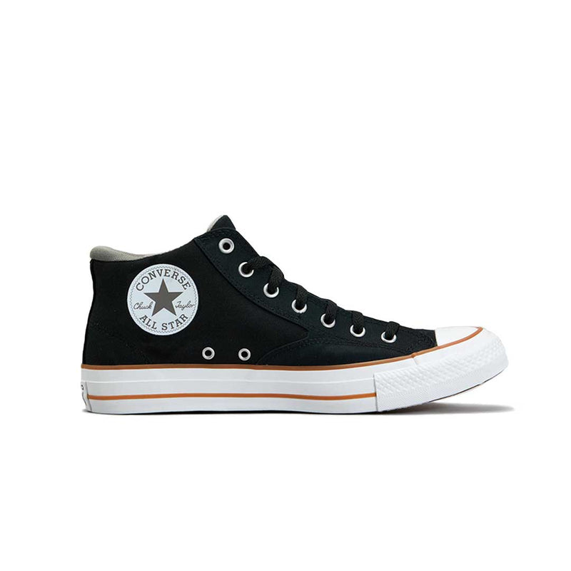 Converse - Chaussures mi-hautes unisexes Chuck Taylor All Star Malden Street (A07498C)