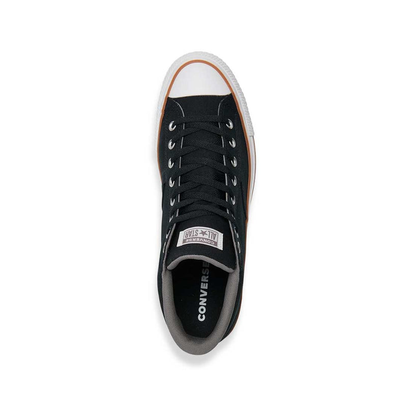 Converse - Chaussures mi-hautes unisexes Chuck Taylor All Star Malden Street (A07498C)