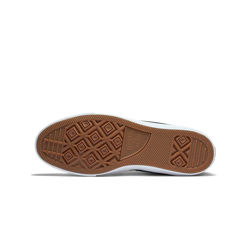 Converse - Chaussures mi-hautes unisexes Chuck Taylor All Star Malden Street (A07498C)