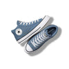 Converse - Unisex Chuck Taylor All Star Malden Street Mid Top Shoes (A11452C)
