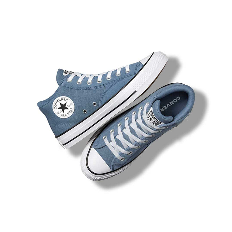 Converse - Unisex Chuck Taylor All Star Malden Street Mid Top Shoes (A11452C)