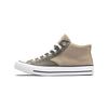 Converse - Unisex Chuck Taylor All Star Malden Street Mid Top Shoes (A11705C)
