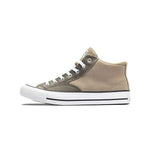 Converse - Unisex Chuck Taylor All Star Malden Street Mid Top Shoes (A11705C)