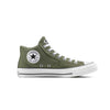 Converse - Unisex Chuck Taylor All Star Malden Street Mid Top Shoes (A11707C)