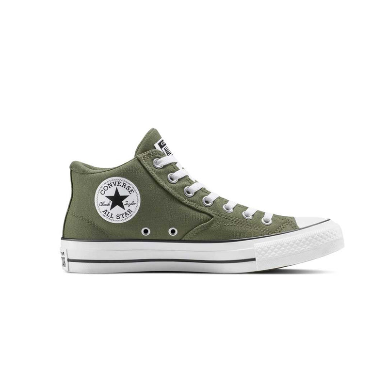 Converse - Unisex Chuck Taylor All Star Malden Street Mid Top Shoes (A11707C)
