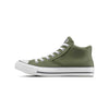 Converse - Unisex Chuck Taylor All Star Malden Street Mid Top Shoes (A11707C)