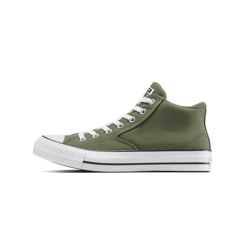 Converse - Unisex Chuck Taylor All Star Malden Street Mid Top Shoes (A11707C)
