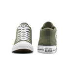 Converse - Unisex Chuck Taylor All Star Malden Street Mid Top Shoes (A11707C)