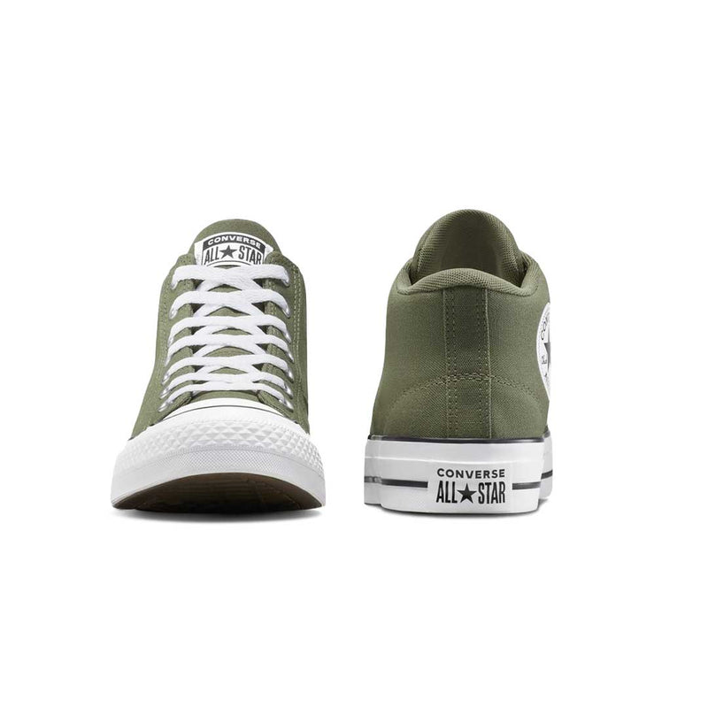 Converse - Unisex Chuck Taylor All Star Malden Street Mid Top Shoes (A11707C)