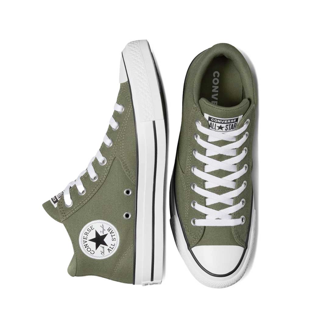 Converse - Unisex Chuck Taylor All Star Malden Street Mid Top