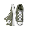 Converse - Unisex Chuck Taylor All Star Malden Street Mid Top Shoes (A11707C)
