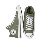 Converse - Unisex Chuck Taylor All Star Malden Street Mid Top Shoes (A11707C)