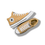 Converse - Unisex Chuck Taylor All Star Malden Street Mid Top Shoes (A12725C)