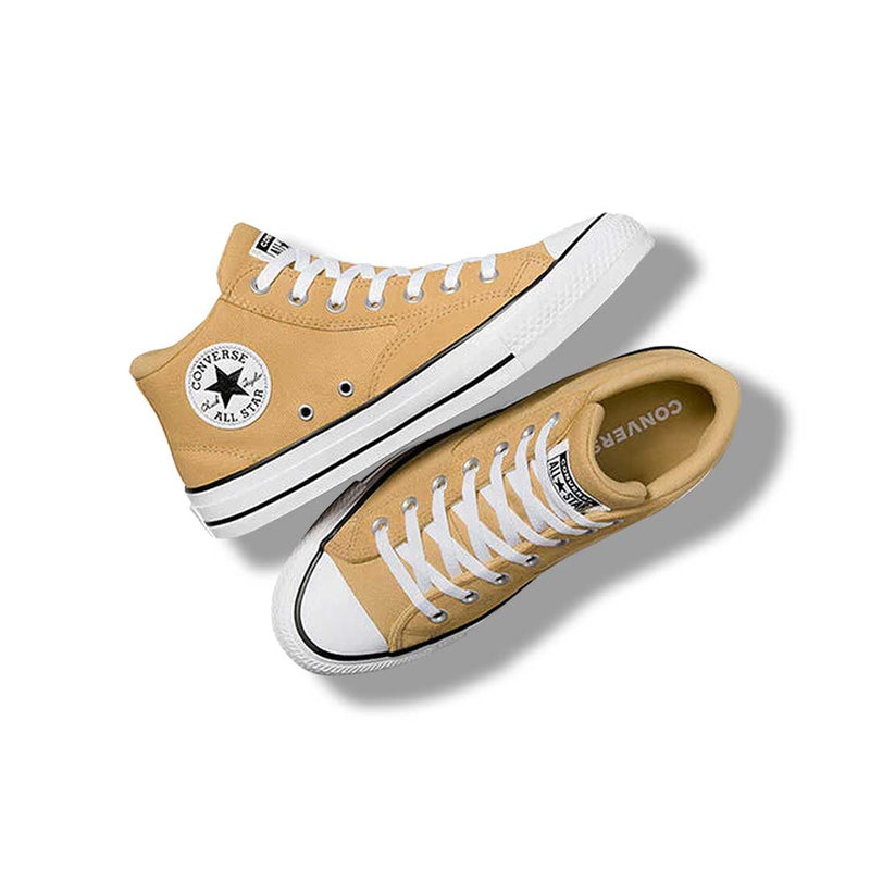 Converse - Unisex Chuck Taylor All Star Malden Street Mid Top Shoes (A12725C)