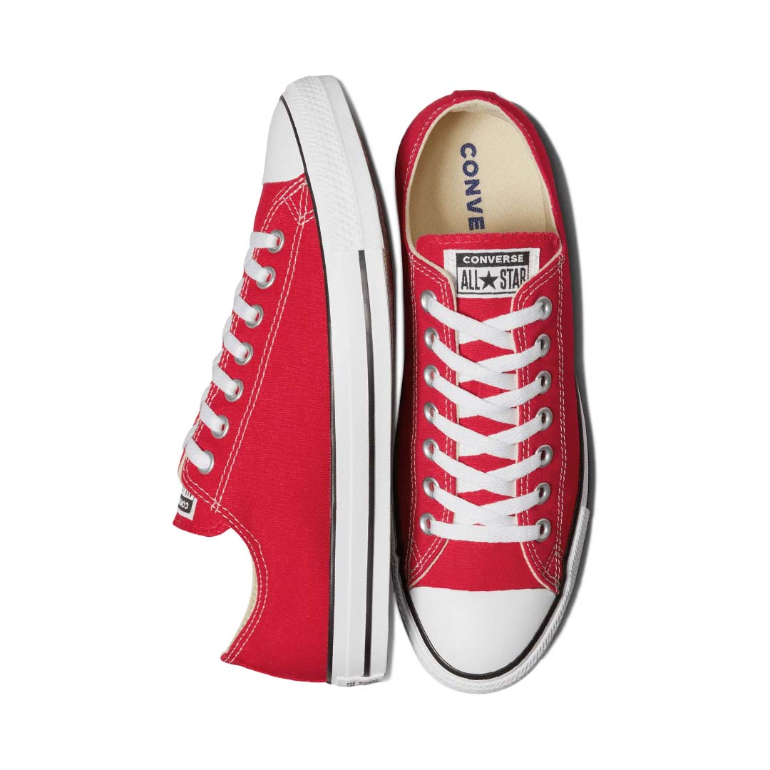 Converse - Unisex Chuck Taylor All Star Low Top Shoes (M9696C