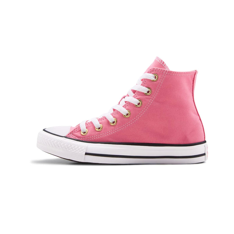 Converse - Unisex Chuck Taylor All Star Peached Canvas High Top Shoes (A14987C)
