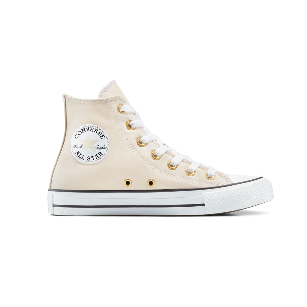 Converse - Unisex Chuck Taylor All Star Peached Canvas High Top