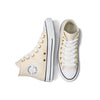 Converse - Unisex Chuck Taylor All Star Peached Canvas High Top Shoes (A14988C)