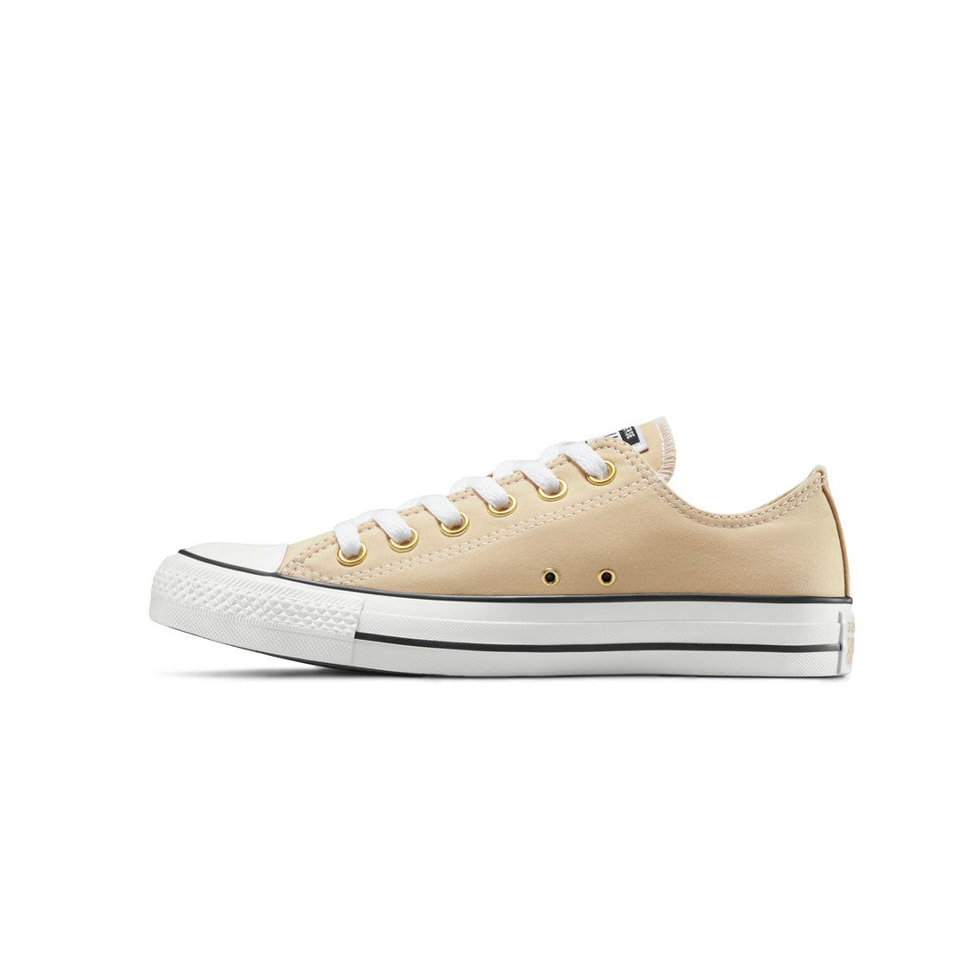 Converse - Unisex Chuck Taylor All Star Peached Canvas Low Top