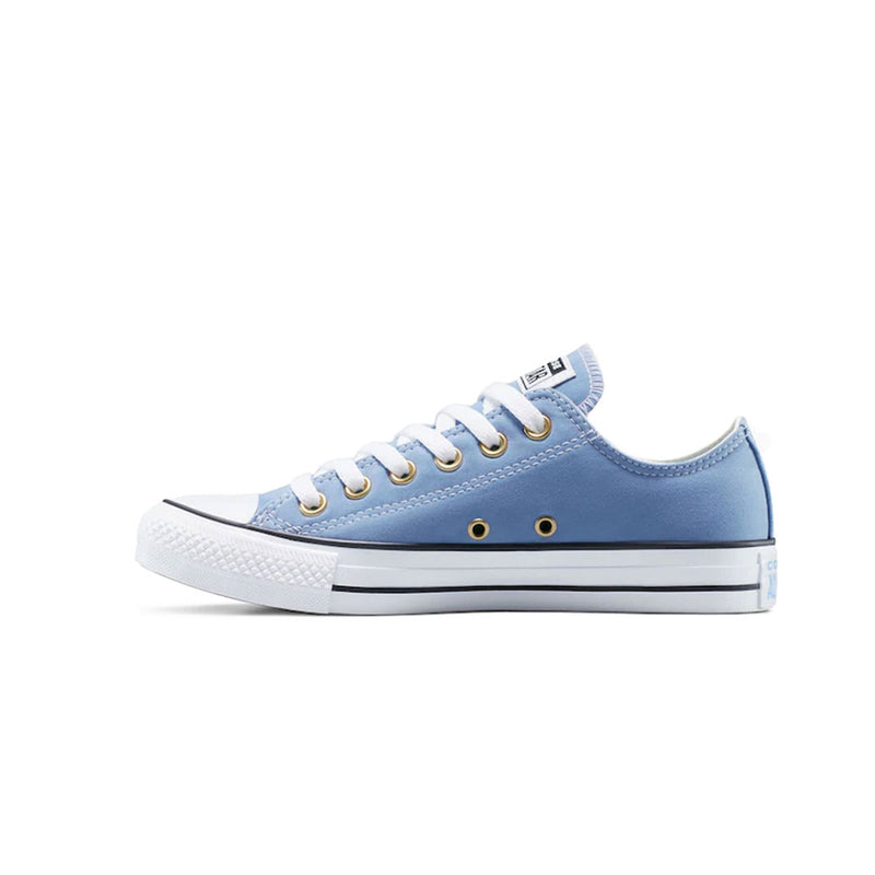 Converse - Unisex Chuck Taylor All Star Peached Canvas Low Top Shoes (A14990C)