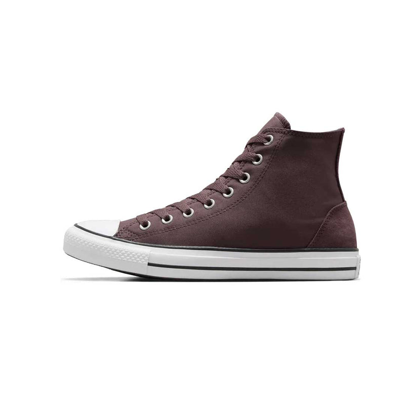 Converse - Unisex Chuck Taylor All Star Polyester & Suede High Top Shoes (A12710C)