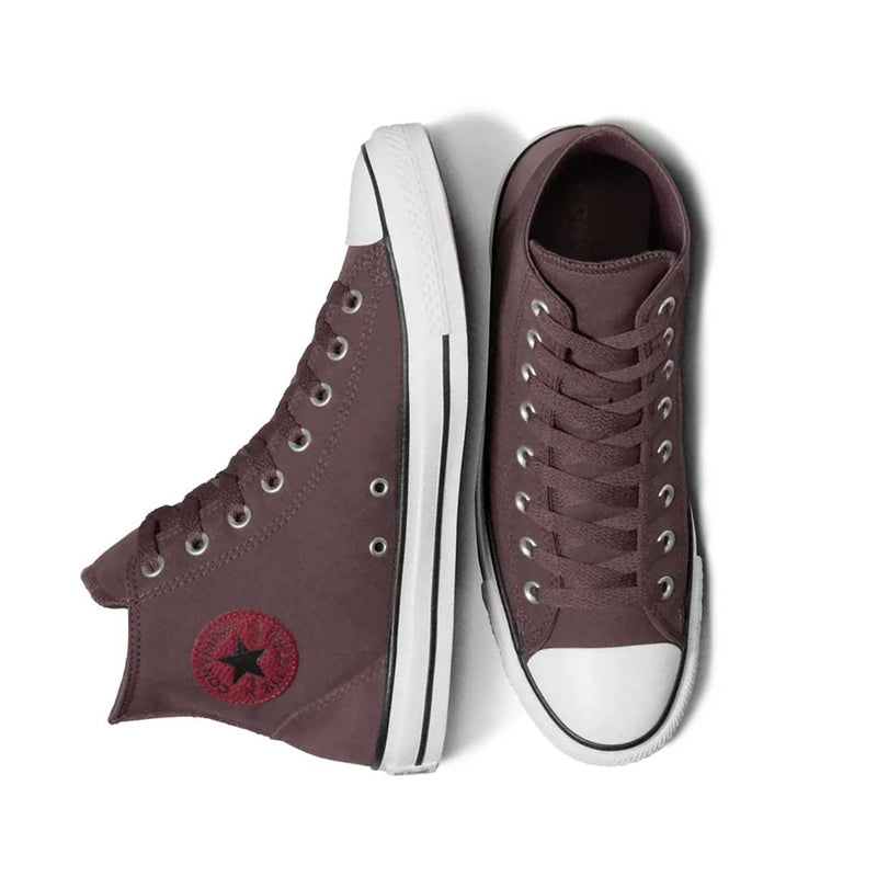 Converse - Unisex Chuck Taylor All Star Polyester & Suede High Top Shoes (A12710C)