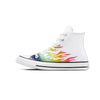 Converse - Unisex Chuck Taylor All Star Pride High Top Shoes (A15780C)