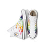 Converse - Unisex Chuck Taylor All Star Pride High Top Shoes (A15780C)