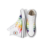 Converse - Unisex Chuck Taylor All Star Pride High Top Shoes (A15780C)