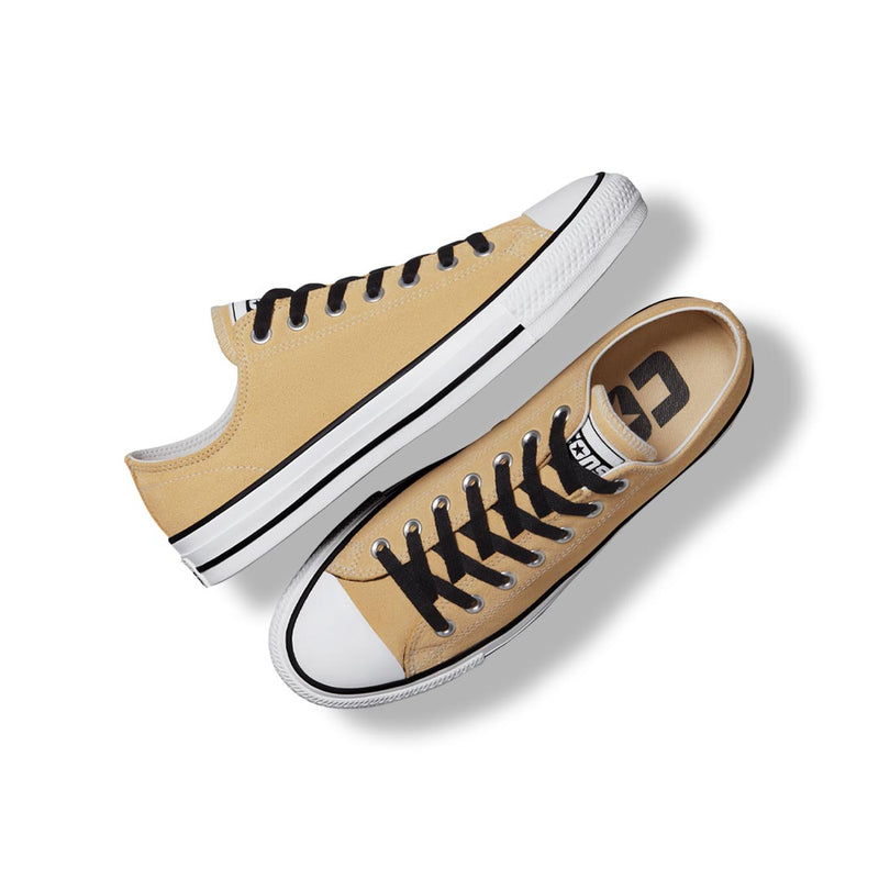 Converse - Unisex Chuck Taylor All Star Pro Suede Shoes (A11928C)