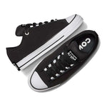Converse - Unisex Chuck Taylor Puff Low Top Shoes (A14723C)