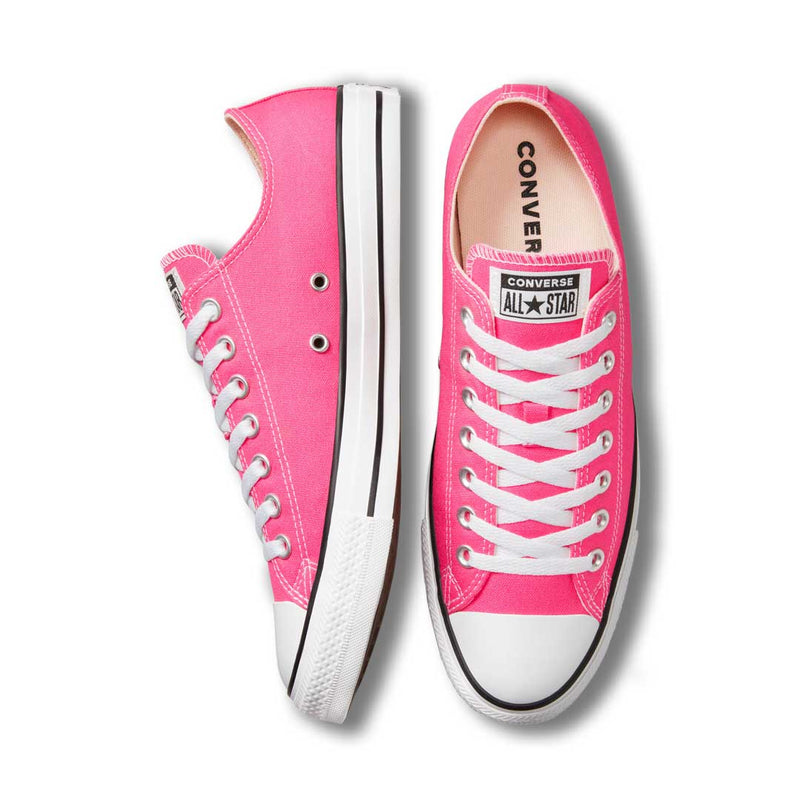 Converse - Chaussures unisexes Chuck Taylor All Star Seasonal Color (A03423C) 