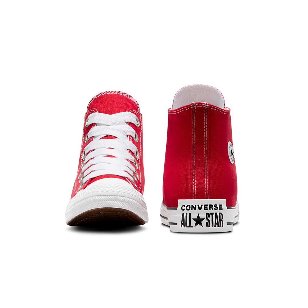 Converse - Unisex Chuck Taylor All Star Sketch High Top Shoes