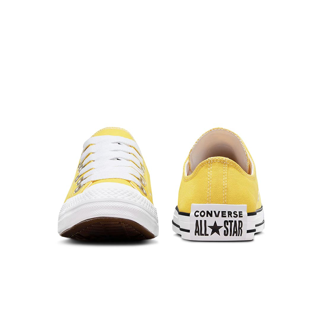 Converse - Unisex Chuck Taylor All Star Sketch Low Top Shoes