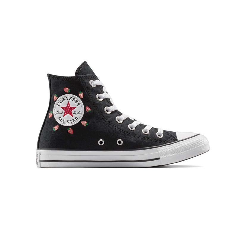 Converse - Unisex Chuck Taylor All Star Strawberries High Top Shoes (A14932C)