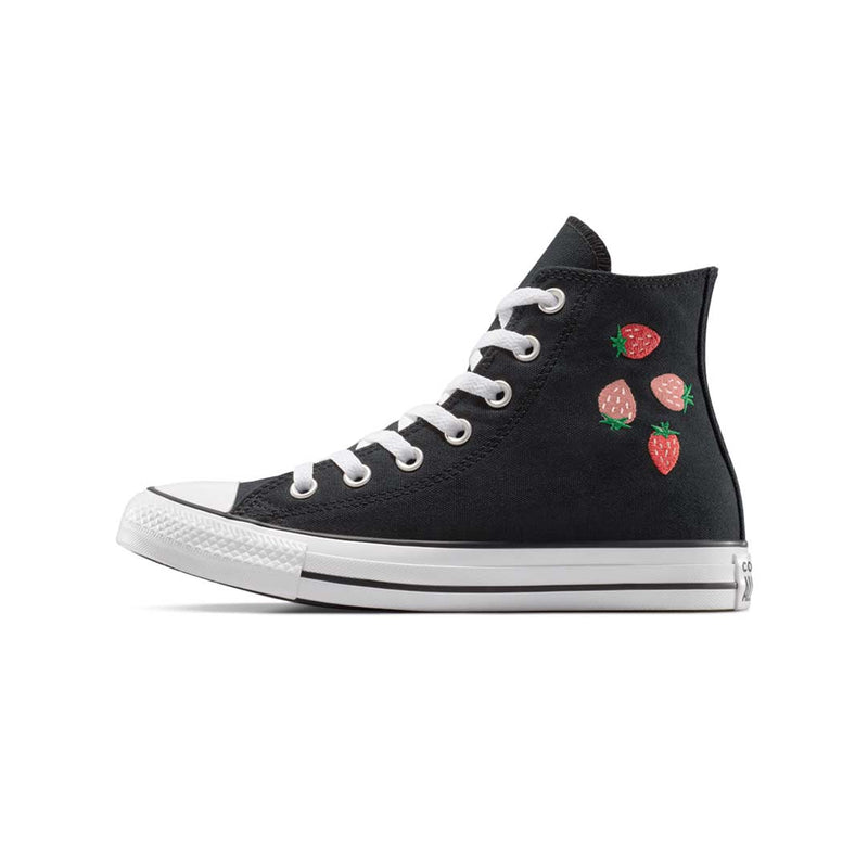 Converse - Unisex Chuck Taylor All Star Strawberries High Top Shoes (A14932C)