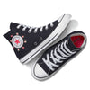 Converse - Unisex Chuck Taylor All Star Strawberries High Top Shoes (A14932C)