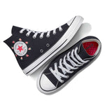 Converse - Unisex Chuck Taylor All Star Strawberries High Top Shoes (A14932C)
